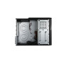 Корпус GameMax ST-602 Black 400W_