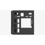 Корпус AeroCool CS-107-A-BK-v2 (ACCS-PC14032.11) Black + БЖ VX Plus 500 500W