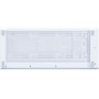 Корпус Lian Li A3-mATX Wooden Front Panel White (G99.A3W-WD.00) без БЖ