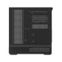 Корпус Zalman P40 Prism Black (P40PRISMBLACK) без БЖ