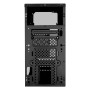 Корпус 1stPlayer M4-400PLS 12см Black 2хUSB2.0, 1хUSB3.0