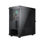 Корпус Cougar Purity RGB Black без БЖ