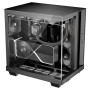 Корпус be quiet! Light Base 500 Black (BGW83) без БЖ