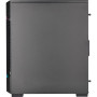 Корпус Corsair 220T RGB Airflow Black (CC-9011173-WW) без БП