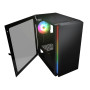 Корпус Cougar Purity RGB Black без БЖ