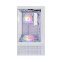 Корпус 1stPlayer Mi7-A-WH-2F7R-W-1F7-W White без БЖ