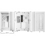Корпус be quiet! Light Base 600 LX White (BGW68)