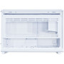 Корпус Lian Li A3-mATX Wooden Front Panel White (G99.A3W-WD.00) без БЖ