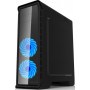 Корпус GameMax Pardo Black без БП