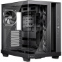 Корпус be quiet! Light Base 500 Black (BGW83) без БЖ