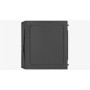 Корпус AeroCool CS-107-A-BK-v2 (ACCS-PC14032.11) Black + БЖ VX Plus 500 500W