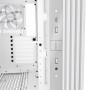 Корпус be quiet! Light Base 600 LX White (BGW68)