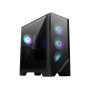 Корпус MSI MAG Forge 320R Airflow без БЖ