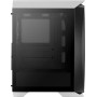 Корпус AeroCool Aero One Frost-G-WT-v1 (ACCM-PB17043.21) White без БЖ