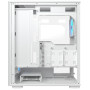 Корпус Cougar MX220 RGB White без БЖ