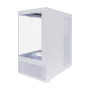 Корпус 1stPlayer Mi7-A-WH-2F7R-W-1F7-W White без БЖ