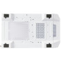 Корпус 1stPlayer H2-WH-4F7-W White без БЖ
