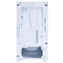 Корпус 1stPlayer Go2 White без БЖ