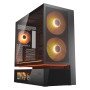 Корпус Cougar CFV235 Mesh Vision Black