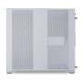 Корпус Lian Li PC-O11 Dynamic Air Mini White (G99.O11AMW.00) без БЖ