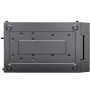Корпус 1stPlayer X1-BK-3F1-PS-600FK-EU Black 600W