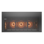 Корпус Cougar CFV235 Mesh Vision Black