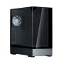 Корпус Zalman P40 Prism Black (P40PRISMBLACK) без БЖ