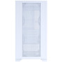 Корпус 1stPlayer Go2 White без БЖ