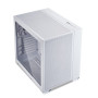 Корпус Lian Li PC-O11 Dynamic Air Mini White (G99.O11AMW.00) без БЖ