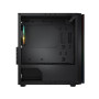 Корпус Cougar Purity RGB Black без БЖ