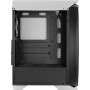 Корпус AeroCool Aero One Frost-G-WT-v1 (ACCM-PB17043.21) White без БЖ