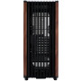Корпус 1stPlayer WD5 Black без БЖ