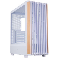 Корпус 1stPlayer WD5 White без БЖ
