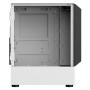 Корпус 1stPlayer F3-A-WH-4F1-PS-600FK-EU White 600W