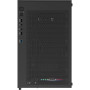 Корпус AeroCool Pivot-G-BK-v1 (ACCM-ES08013.11) Black без БЖ