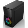 Корпус 2E Basis Black (2E-RD850) без БП