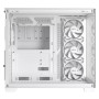 Корпус Asus A32 Plus White Tempered Glass (90DC00S3-B19000)