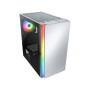 Корпус Cougar Purity RGB White без БЖ