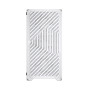 Корпус 1stPlayer T5-WH-4F1-W White без БЖ