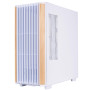 Корпус 1stPlayer WD5 White без БЖ