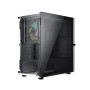 Корпус Cougar Purity RGB White без БЖ
