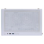 Корпус 1stPlayer Mi2-A-WH-2F7R-W-1F7-W White без БЖ