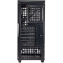 Корпус GTL Gaming Shield Black (GTL2625B6) без БЖ