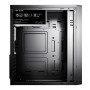 Корпус 1stPlayer A2-450PLS Black 450W-12cm, 2хUSB2.0, 1хUSB3.0
