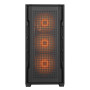 Корпус Cougar Uniface RGB Black без БЖ