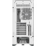 Корпус Corsair 5000D AIRFLOW Tempered Glass White (CC-9011211-WW) без БЖ