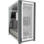 Корпус Corsair 5000D AIRFLOW Tempered Glass White (CC-9011211-WW) без БЖ