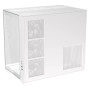 Корпус Asus A32 Plus White Tempered Glass (90DC00S3-B19000)