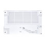 Корпус Lian Li O11 Vision White (G99.O11VW.00) без БЖ