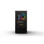 Корпус 2E Gaming Calleo (GB700) Black (2E-GB700) без БП
